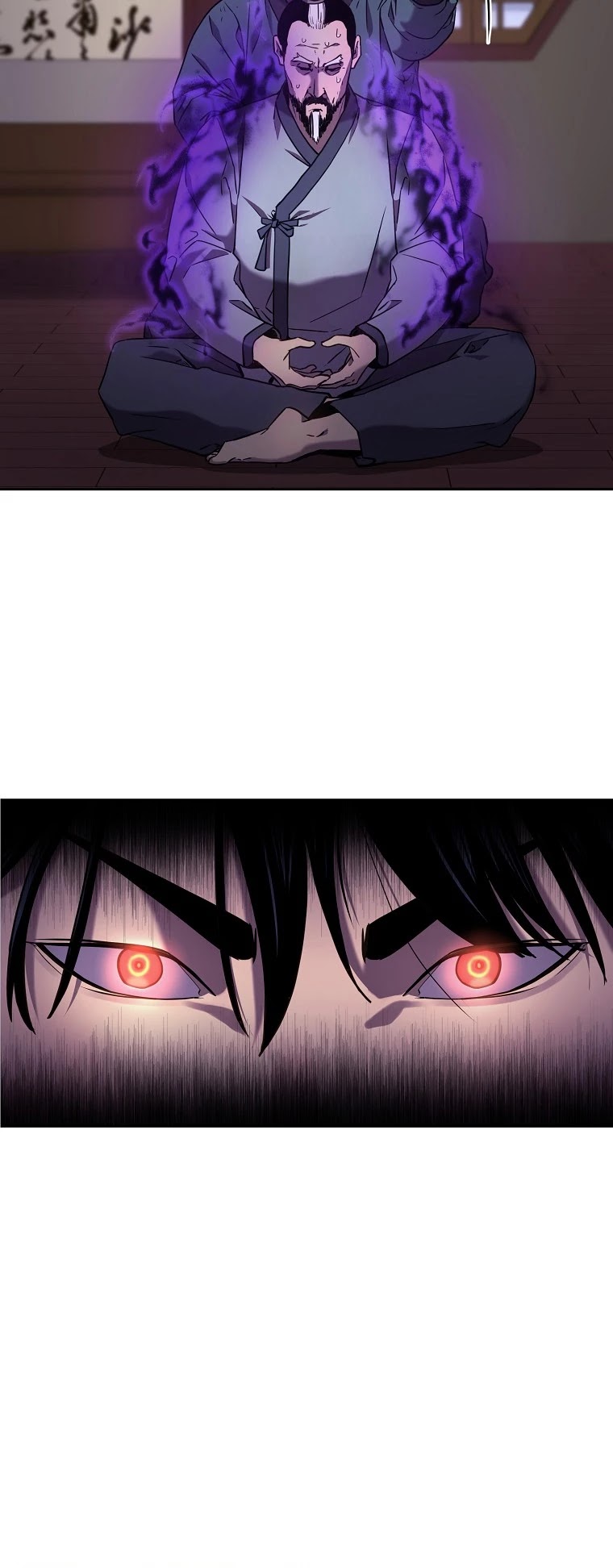 Reincarnation of the Murim Clan's Former Ranker Chapter 17 page 34 - Chapter 17