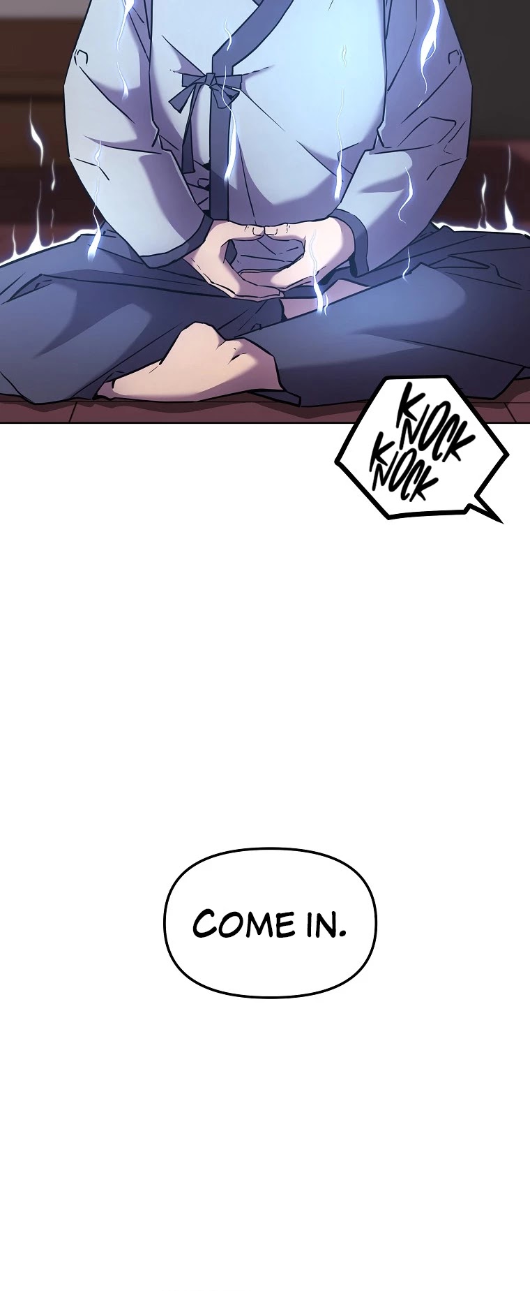 Reincarnation of the Murim Clan's Former Ranker Chapter 17 page 6 - Chapter 17