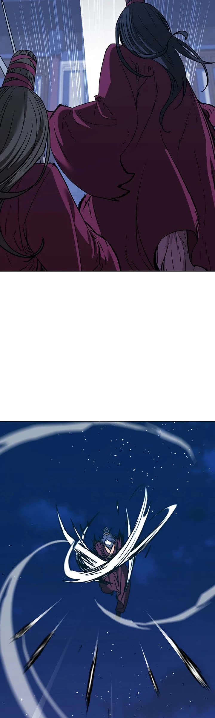 Reincarnation of the Murim Clan's Former Ranker Chapter 170 page 12 - Chapter 170