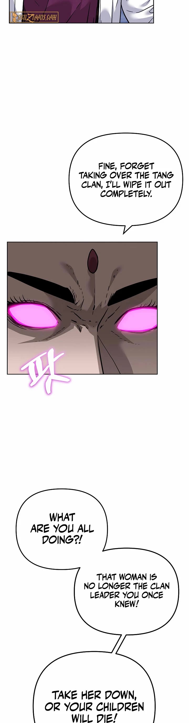 Reincarnation of the Murim Clan's Former Ranker Chapter 170 page 14 - Chapter 170