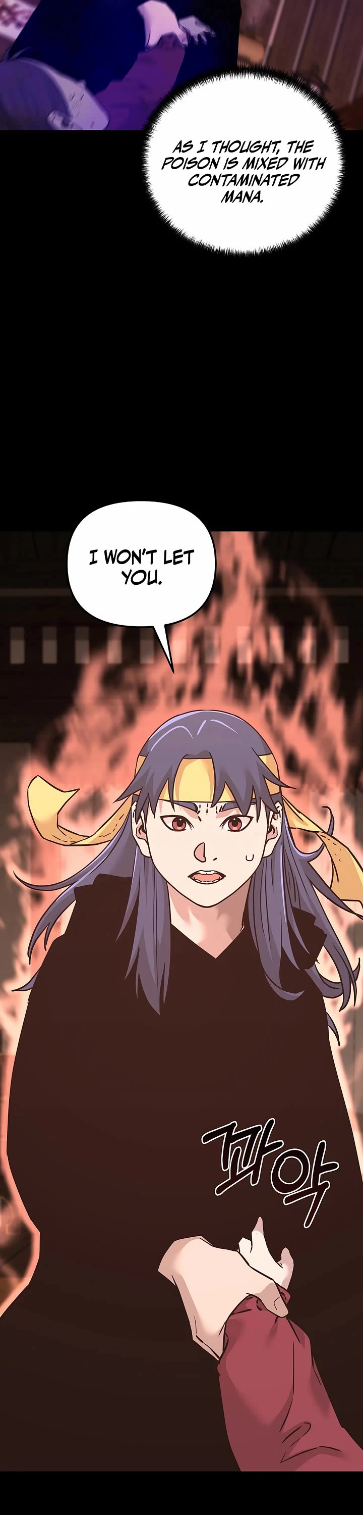 Reincarnation of the Murim Clan's Former Ranker Chapter 170 page 28 - Chapter 170