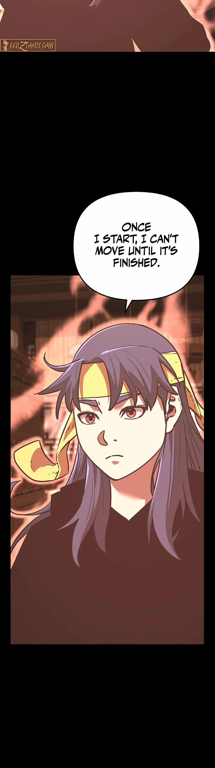 Reincarnation of the Murim Clan's Former Ranker Chapter 170 page 36 - Chapter 170
