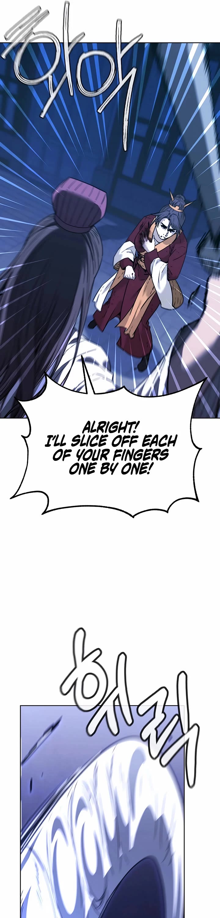 Reincarnation of the Murim Clan's Former Ranker Chapter 170 page 40 - Chapter 170