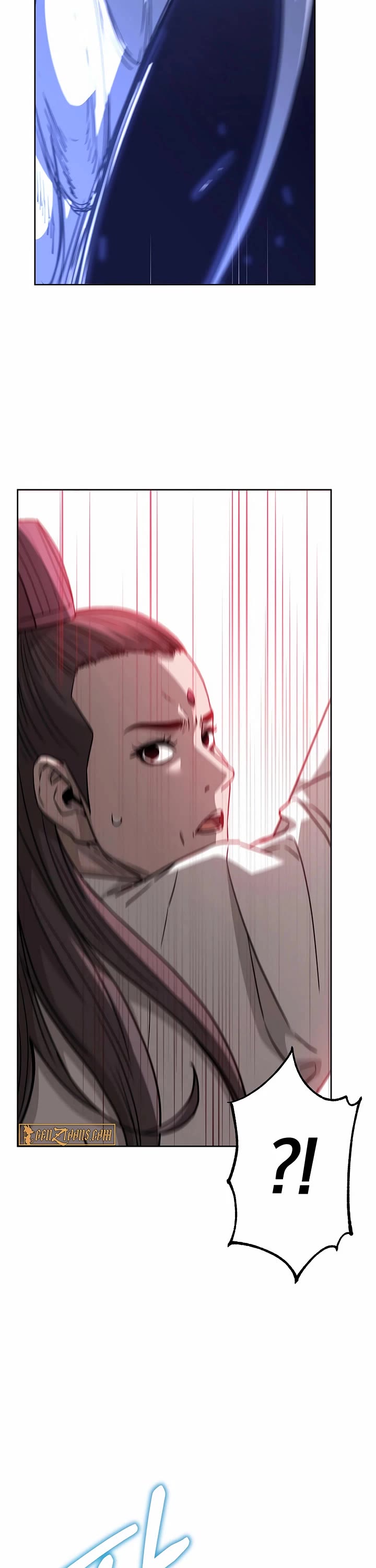 Reincarnation of the Murim Clan's Former Ranker Chapter 170 page 41 - Chapter 170