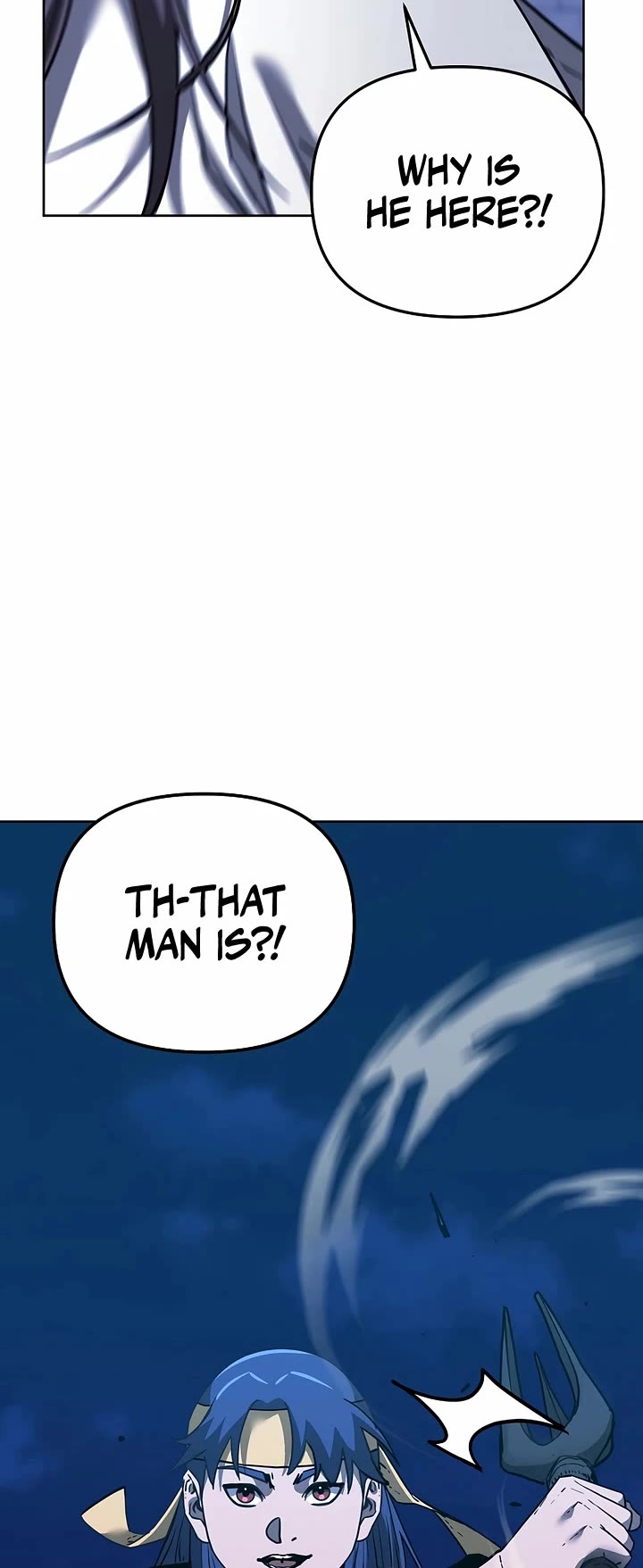 Reincarnation of the Murim Clan's Former Ranker Chapter 170 page 43 - Chapter 170
