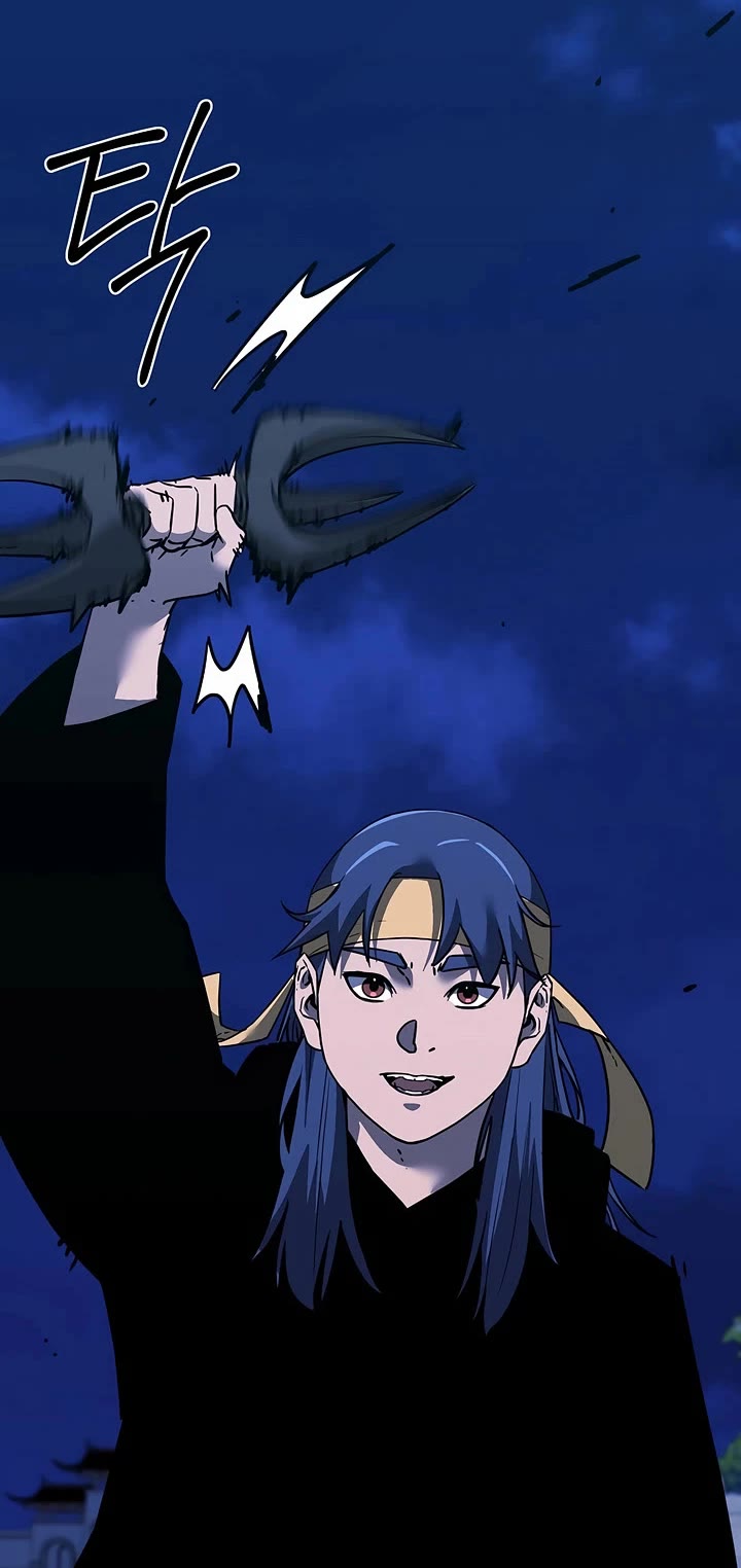 Reincarnation of the Murim Clan's Former Ranker Chapter 171 page 11 - Chapter 171
