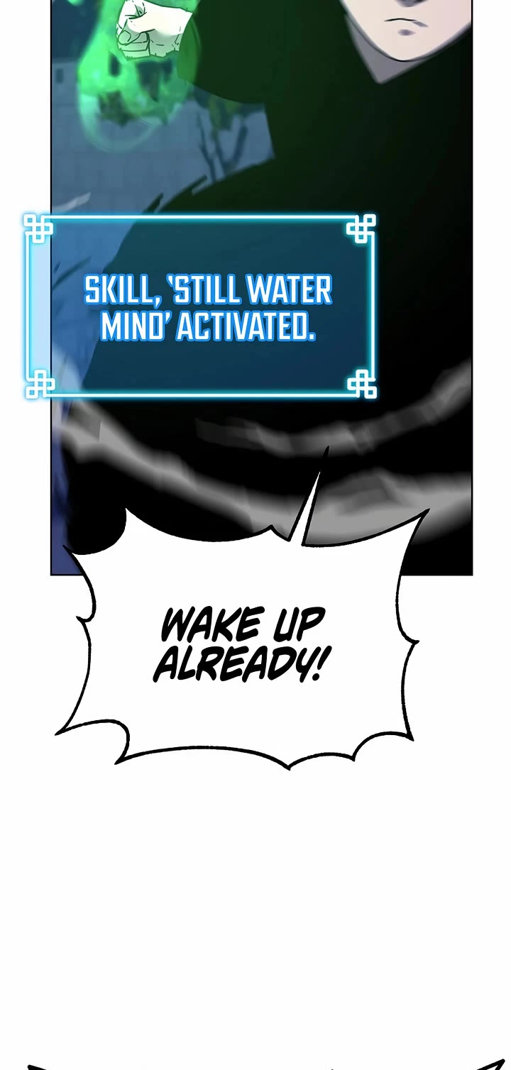 Reincarnation of the Murim Clan's Former Ranker Chapter 171 page 14 - Chapter 171