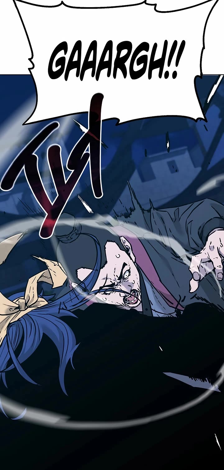 Reincarnation of the Murim Clan's Former Ranker Chapter 171 page 15 - Chapter 171