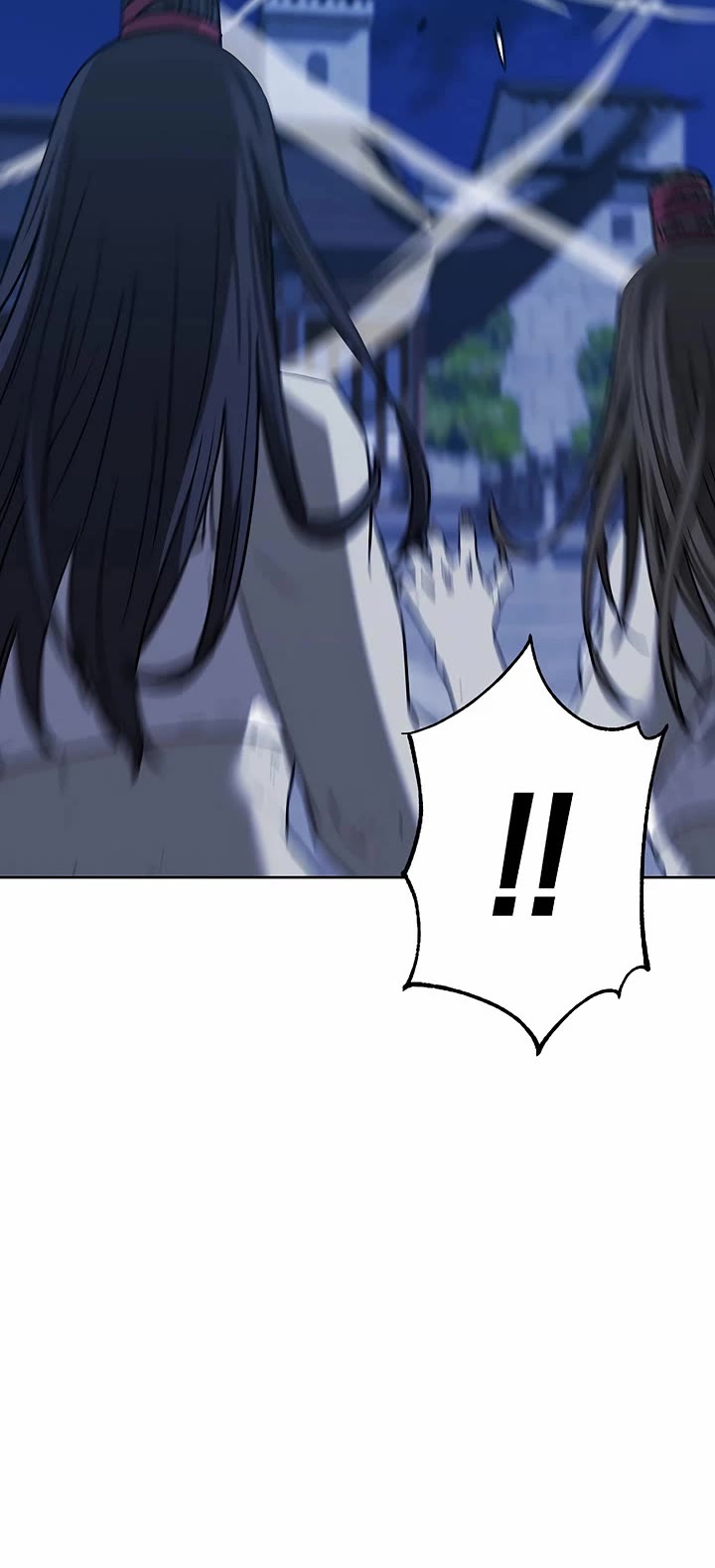 Reincarnation of the Murim Clan's Former Ranker Chapter 171 page 34 - Chapter 171