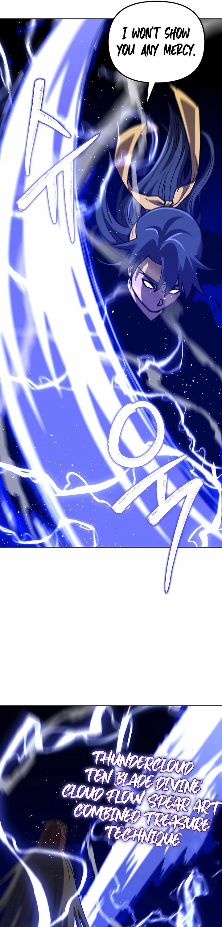 Reincarnation of the Murim Clan's Former Ranker Chapter 171 page 35 - Chapter 171