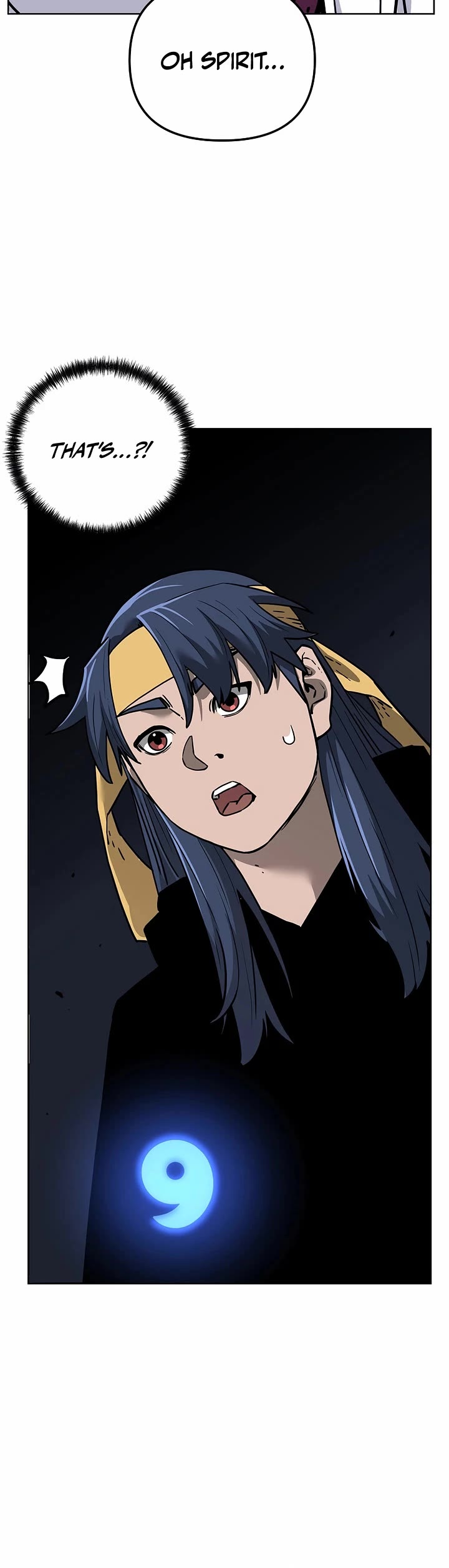 Reincarnation of the Murim Clan's Former Ranker Chapter 171 page 40 - Chapter 171