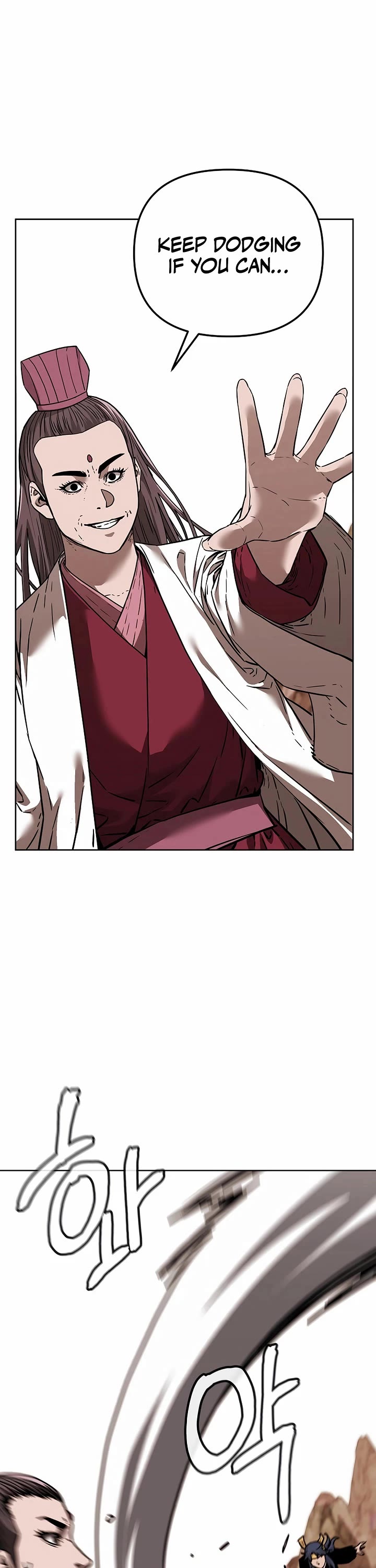 Reincarnation of the Murim Clan's Former Ranker Chapter 171 page 46 - Chapter 171