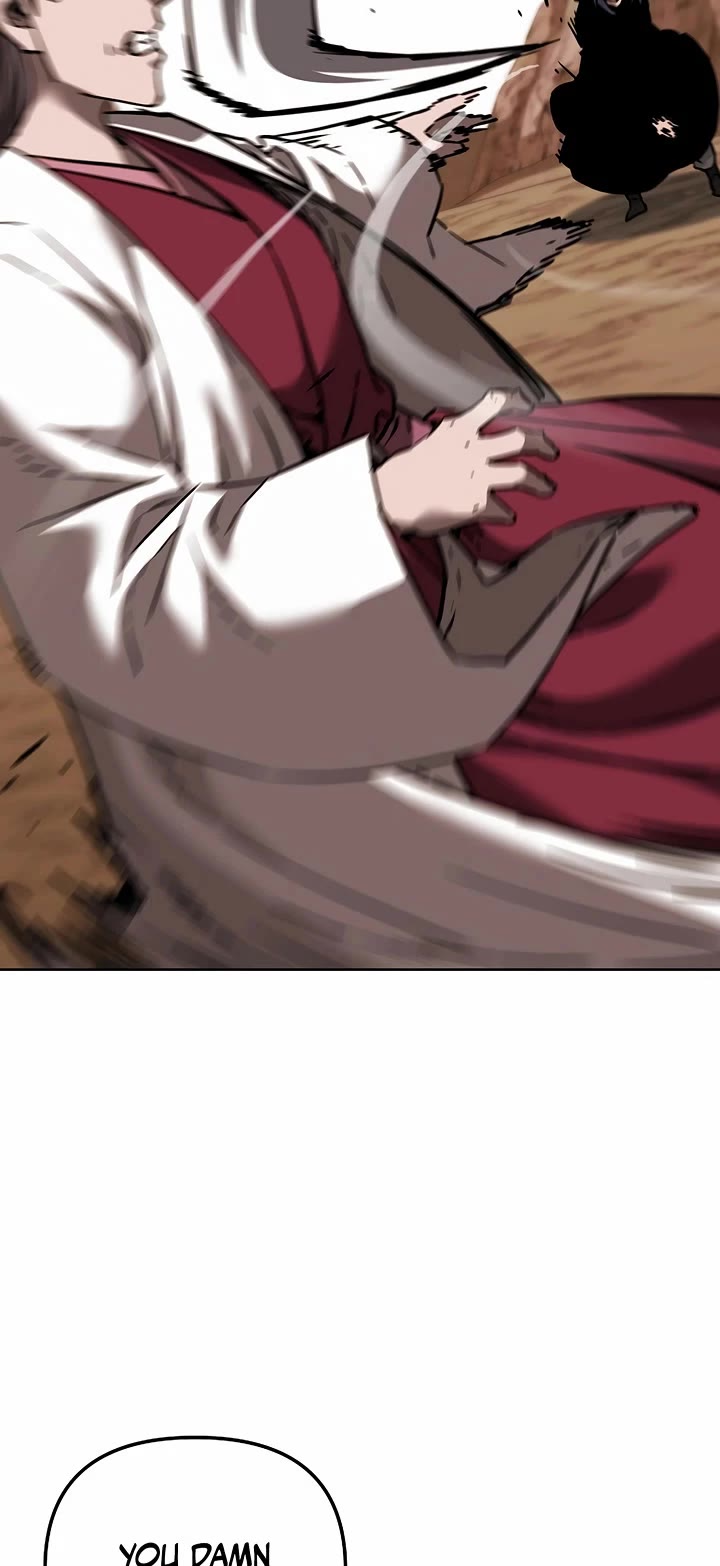 Reincarnation of the Murim Clan's Former Ranker Chapter 171 page 47 - Chapter 171