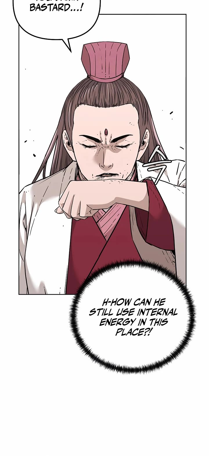 Reincarnation of the Murim Clan's Former Ranker Chapter 171 page 48 - Chapter 171