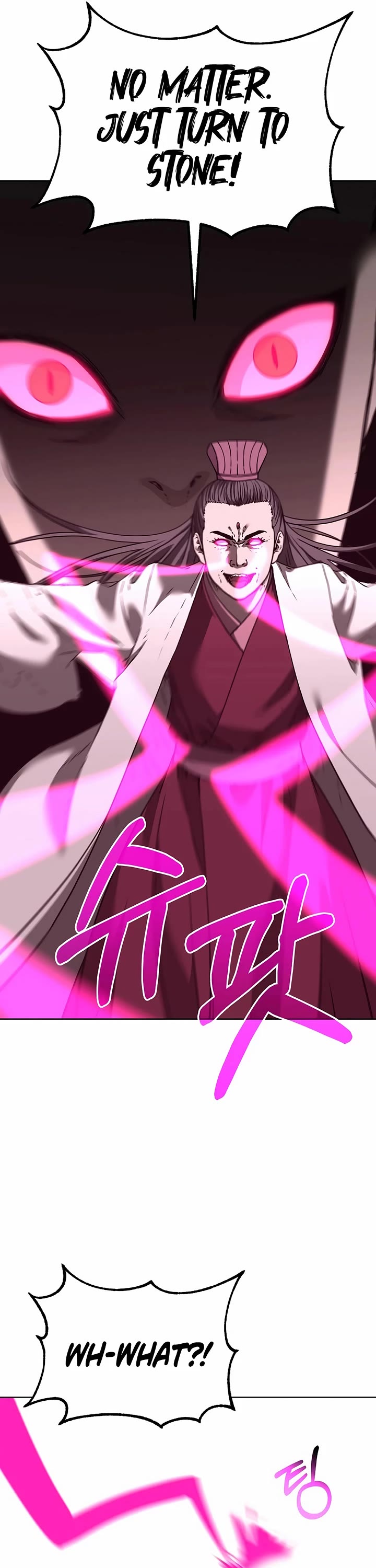 Reincarnation of the Murim Clan's Former Ranker Chapter 171 page 49 - Chapter 171