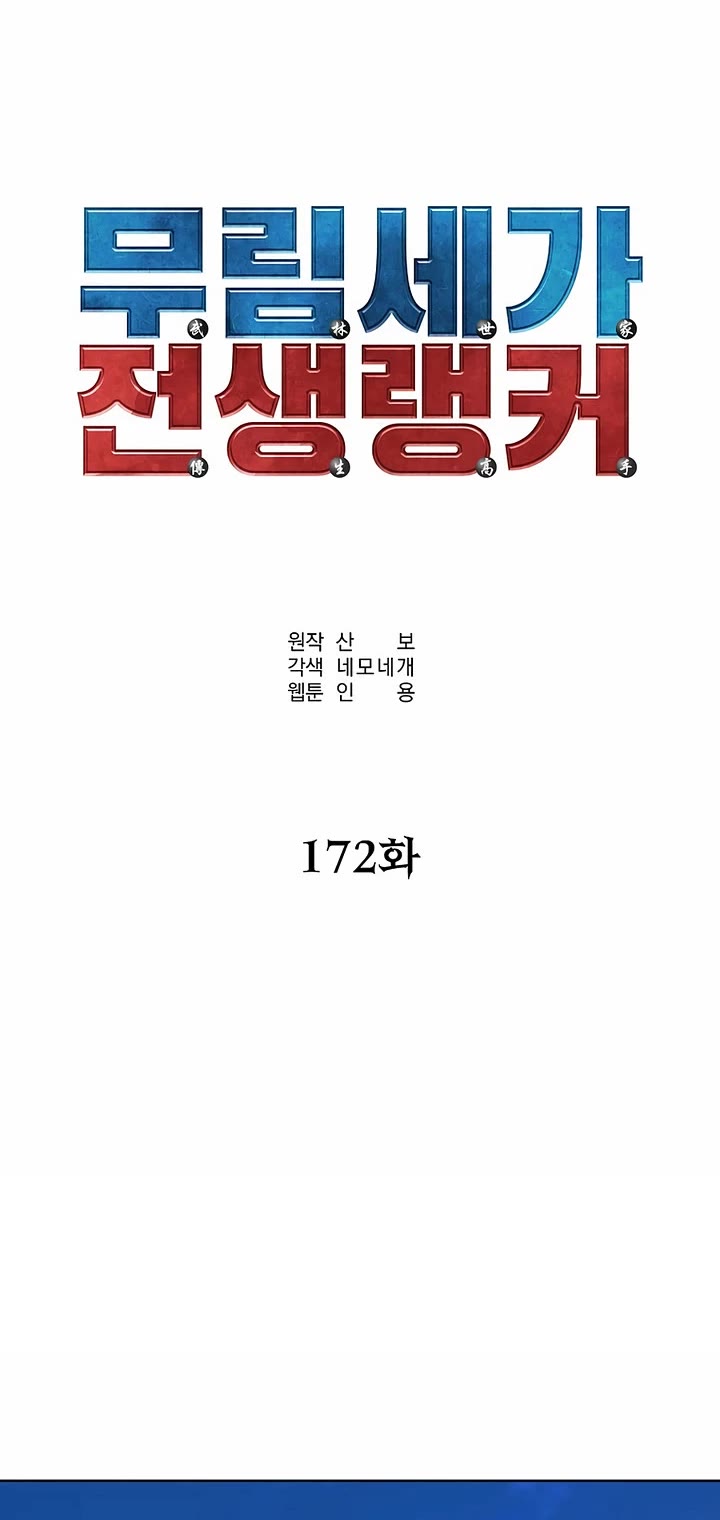 Reincarnation of the Murim Clan's Former Ranker Chapter 172 page 15 - Chapter 172