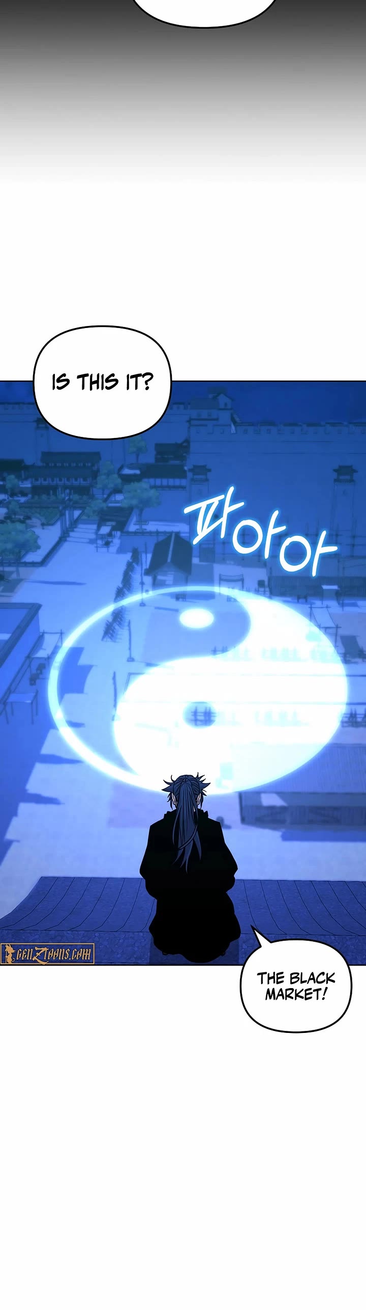 Reincarnation of the Murim Clan's Former Ranker Chapter 172 page 20 - Chapter 172