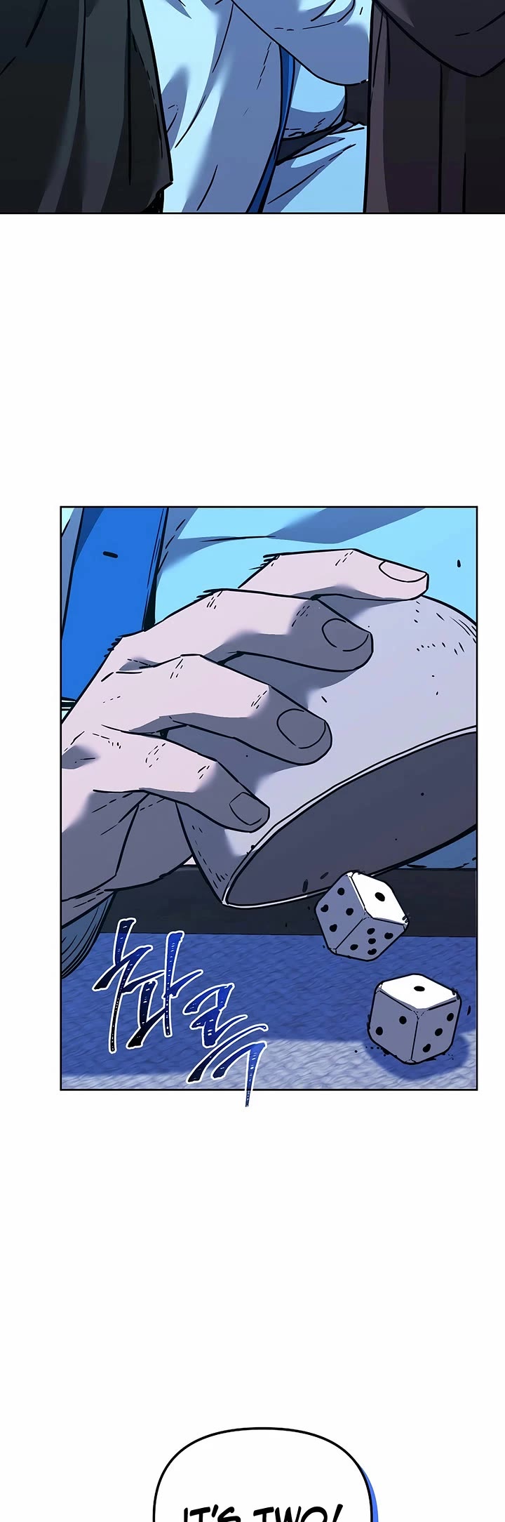 Reincarnation of the Murim Clan's Former Ranker Chapter 172 page 35 - Chapter 172