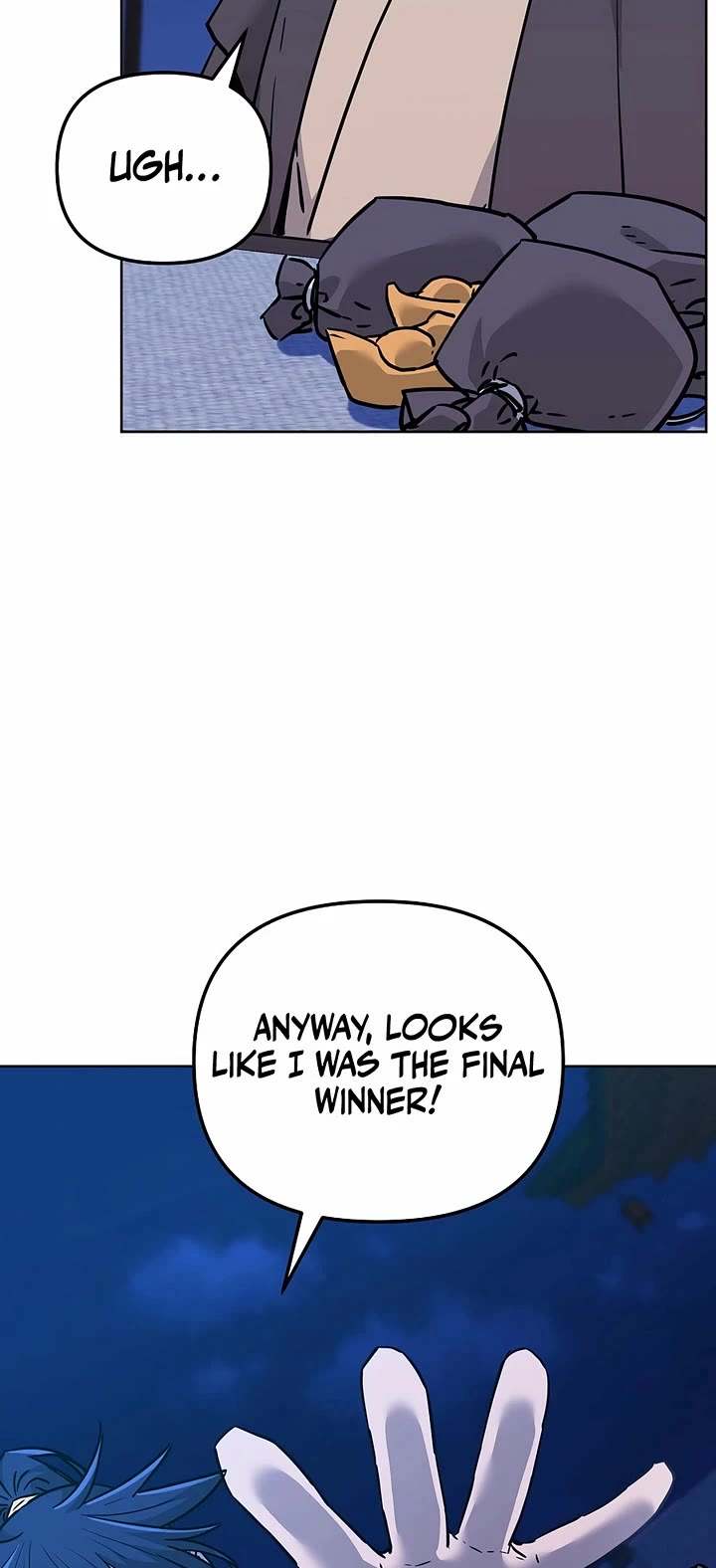 Reincarnation of the Murim Clan's Former Ranker Chapter 172 page 40 - Chapter 172