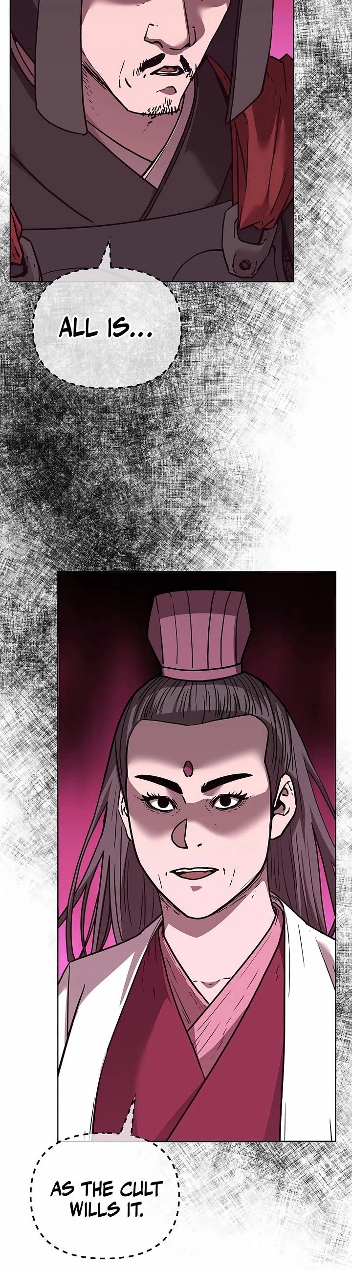 Reincarnation of the Murim Clan's Former Ranker Chapter 172 page 8 - Chapter 172