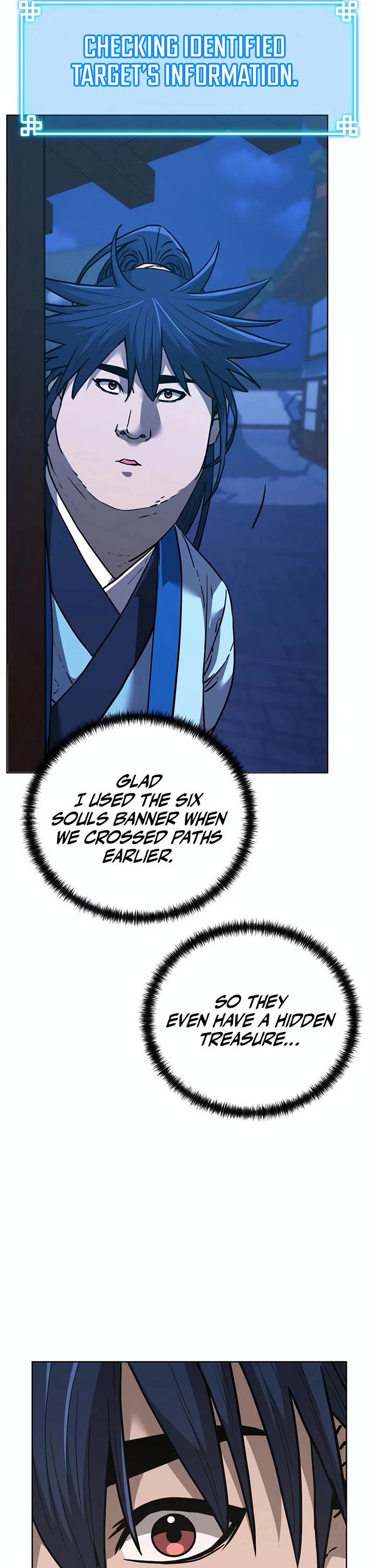 Reincarnation of the Murim Clan's Former Ranker Chapter 173 page 13 - Chapter 173