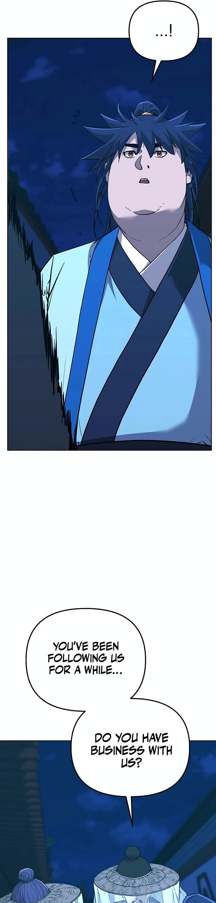 Reincarnation of the Murim Clan's Former Ranker Chapter 173 page 19 - Chapter 173