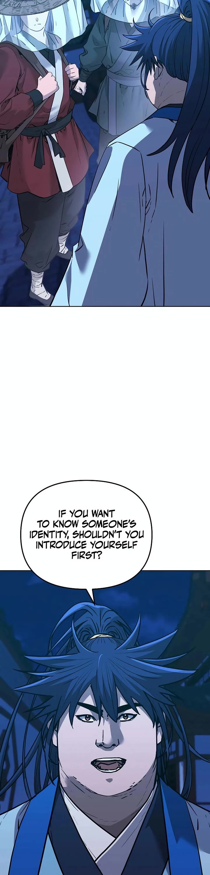 Reincarnation of the Murim Clan's Former Ranker Chapter 173 page 20 - Chapter 173