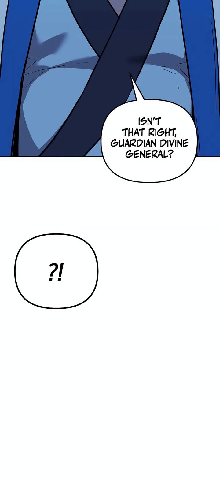 Reincarnation of the Murim Clan's Former Ranker Chapter 173 page 21 - Chapter 173
