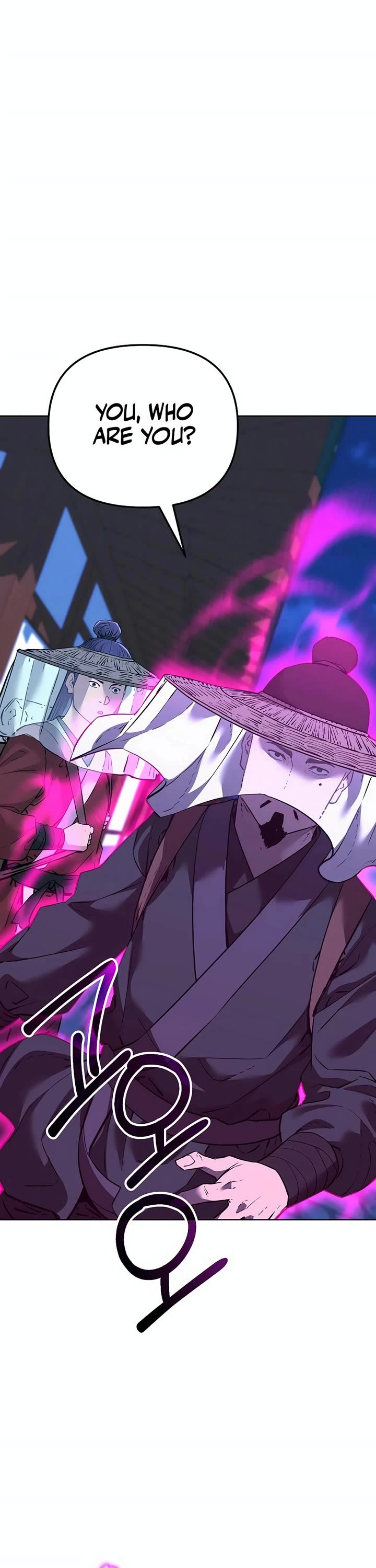 Reincarnation of the Murim Clan's Former Ranker Chapter 173 page 23 - Chapter 173