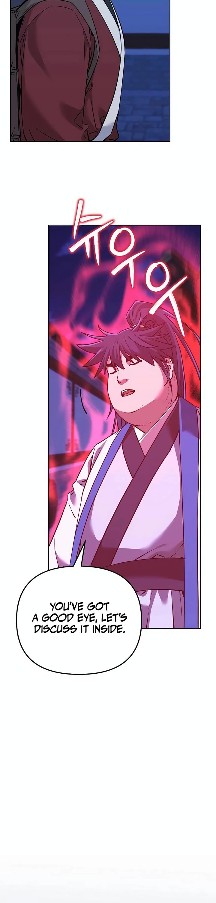 Reincarnation of the Murim Clan's Former Ranker Chapter 173 page 27 - Chapter 173