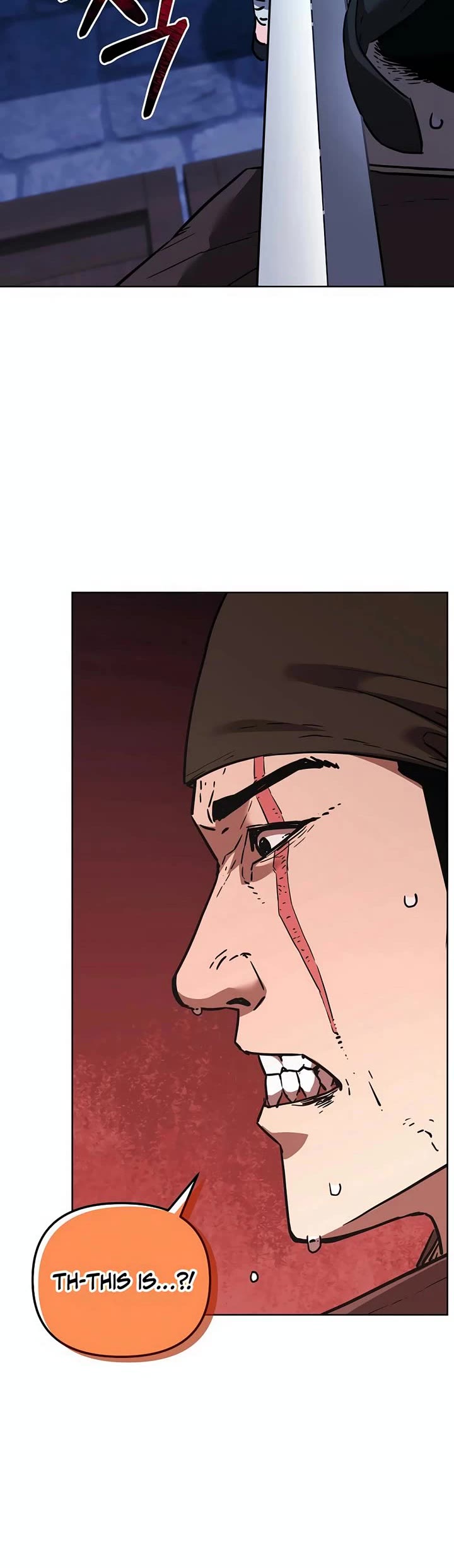 Reincarnation of the Murim Clan's Former Ranker Chapter 173 page 3 - Chapter 173