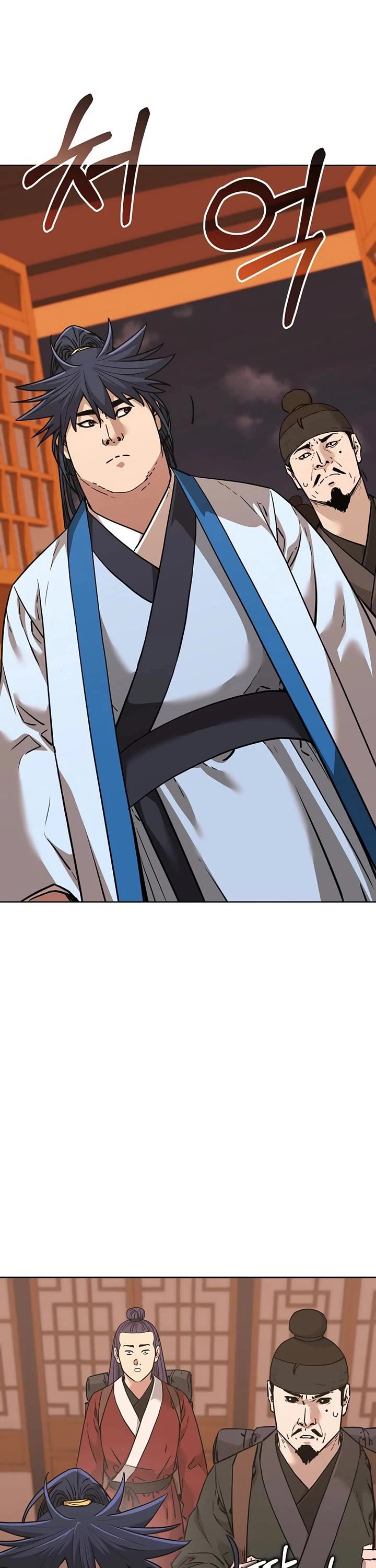 Reincarnation of the Murim Clan's Former Ranker Chapter 173 page 30 - Chapter 173