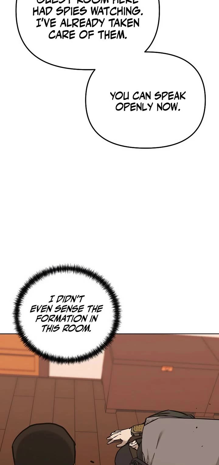 Reincarnation of the Murim Clan's Former Ranker Chapter 173 page 32 - Chapter 173