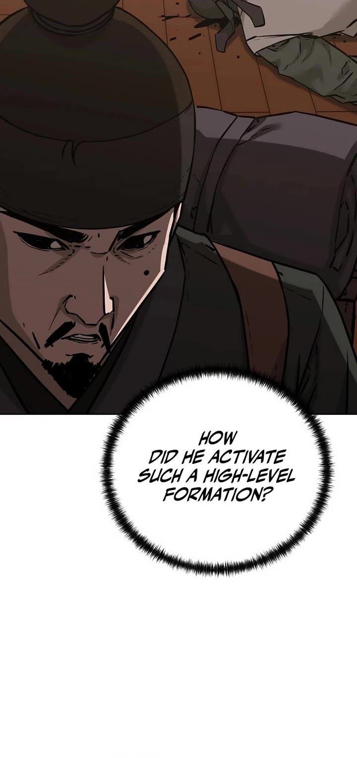 Reincarnation of the Murim Clan's Former Ranker Chapter 173 page 33 - Chapter 173