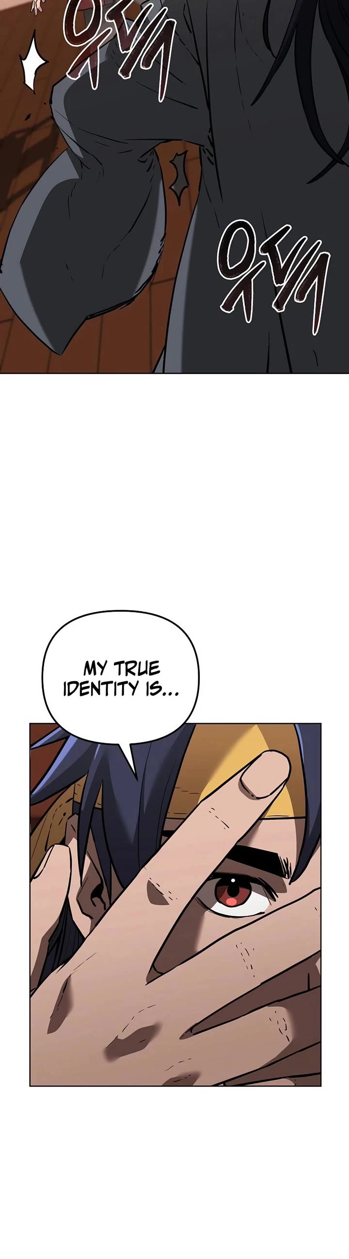 Reincarnation of the Murim Clan's Former Ranker Chapter 173 page 38 - Chapter 173