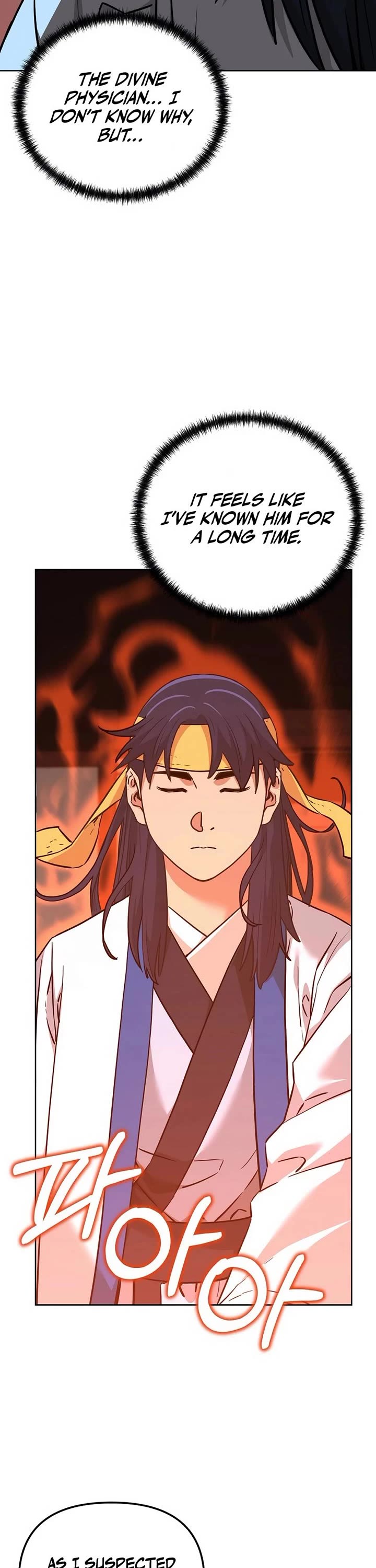 Reincarnation of the Murim Clan's Former Ranker Chapter 173 page 44 - Chapter 173