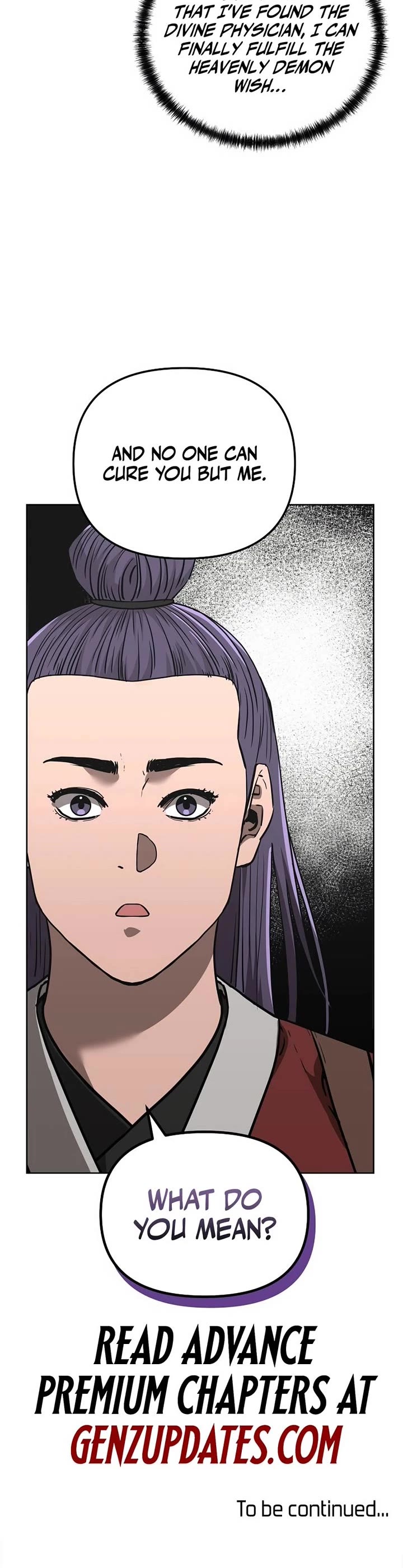 Reincarnation of the Murim Clan's Former Ranker Chapter 173 page 47 - Chapter 173