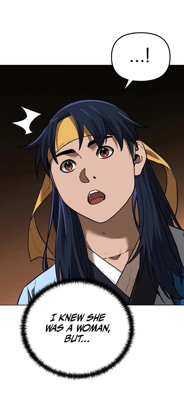 Reincarnation of the Murim Clan's Former Ranker Chapter 174 page 10 - Chapter 174