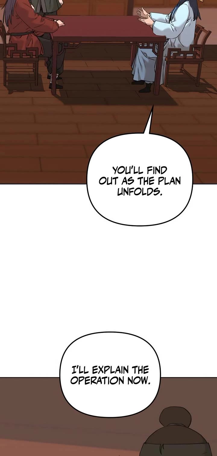 Reincarnation of the Murim Clan's Former Ranker Chapter 174 page 19 - Chapter 174