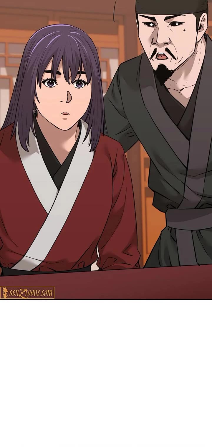 Reincarnation of the Murim Clan's Former Ranker Chapter 174 page 20 - Chapter 174