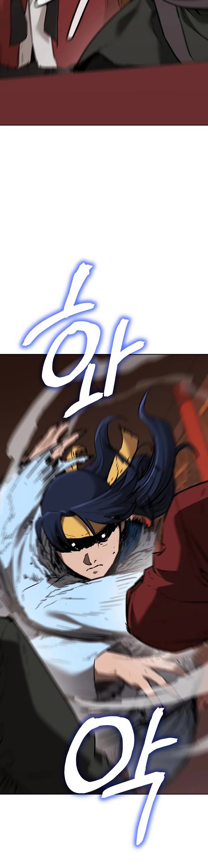 Reincarnation of the Murim Clan's Former Ranker Chapter 174 page 22 - Chapter 174
