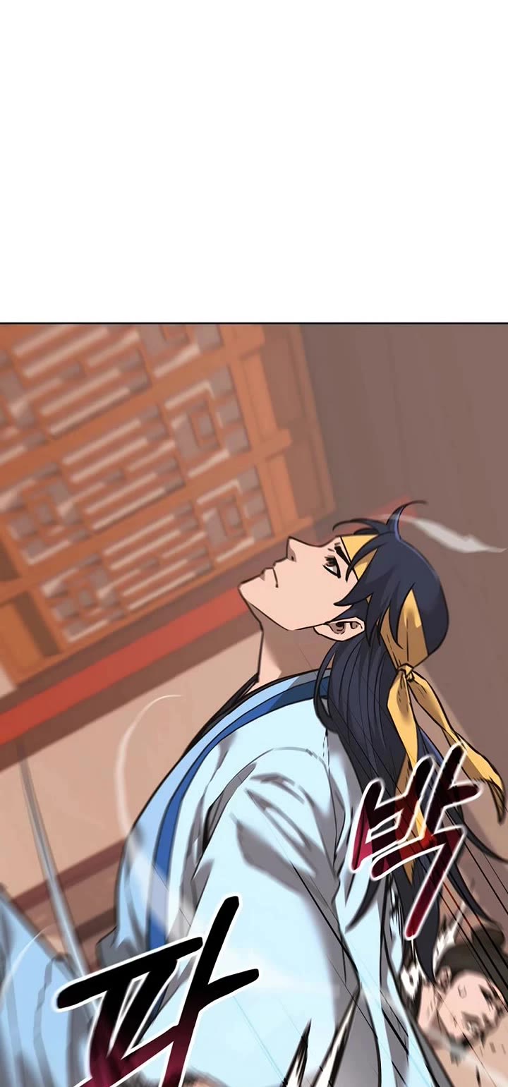 Reincarnation of the Murim Clan's Former Ranker Chapter 174 page 23 - Chapter 174