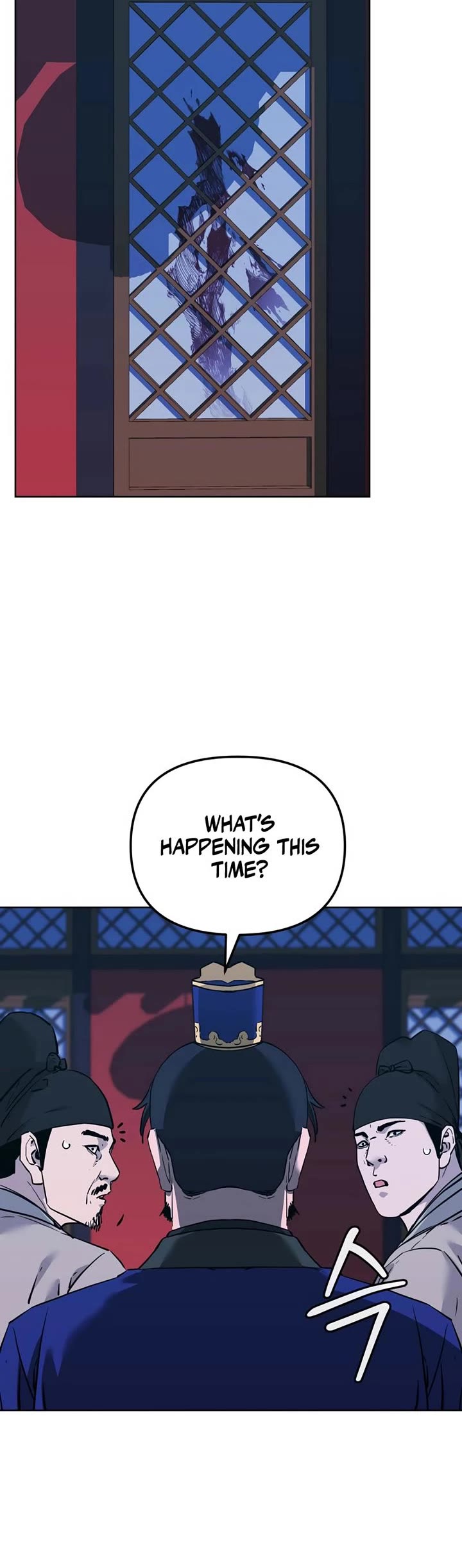 Reincarnation of the Murim Clan's Former Ranker Chapter 174 page 27 - Chapter 174