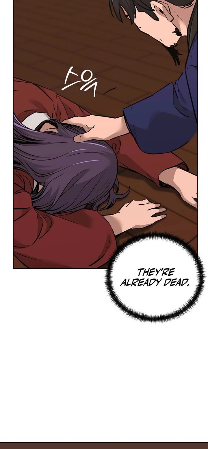 Reincarnation of the Murim Clan's Former Ranker Chapter 174 page 30 - Chapter 174