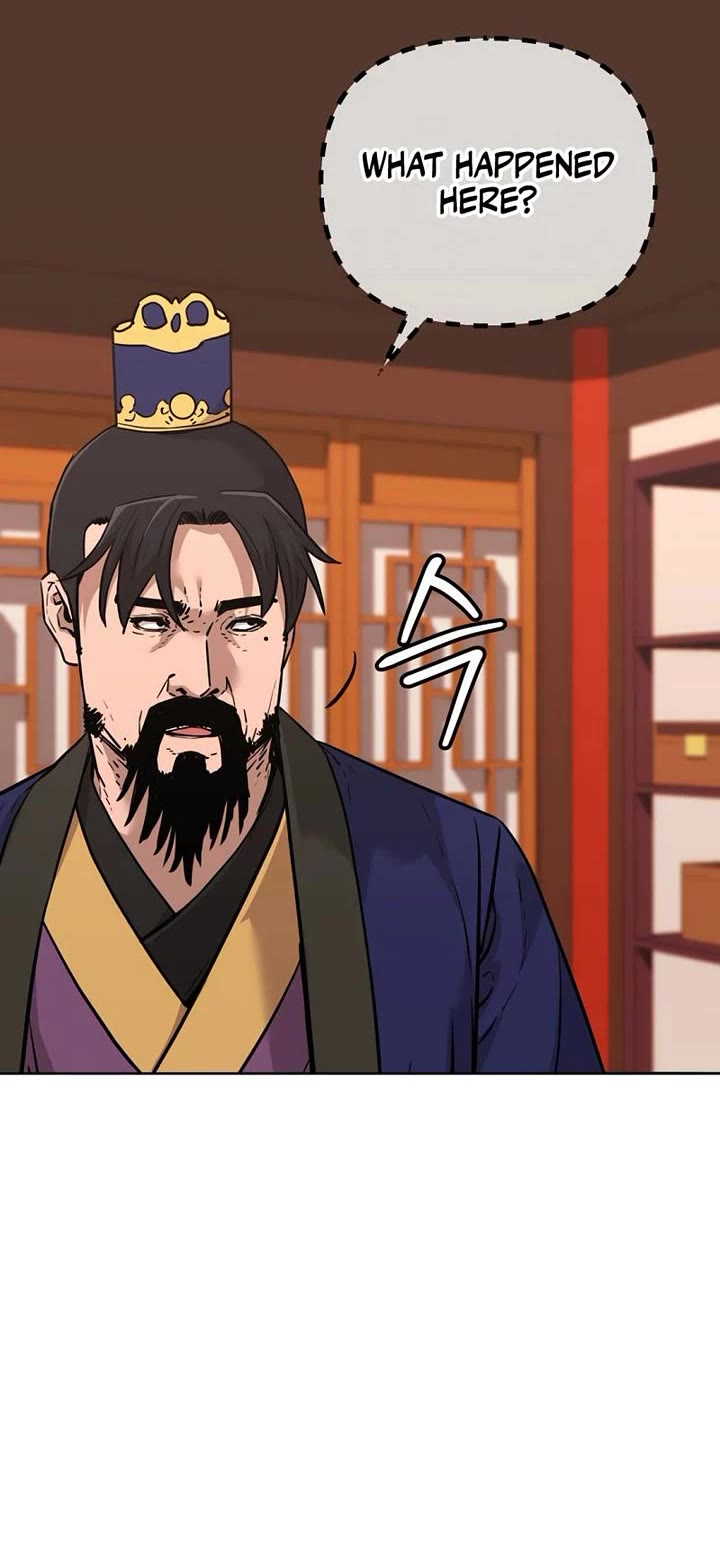 Reincarnation of the Murim Clan's Former Ranker Chapter 174 page 31 - Chapter 174