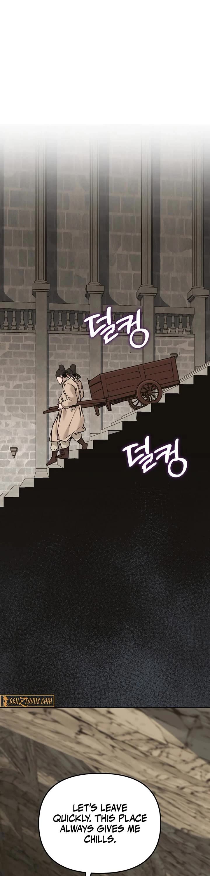 Reincarnation of the Murim Clan's Former Ranker Chapter 174 page 37 - Chapter 174