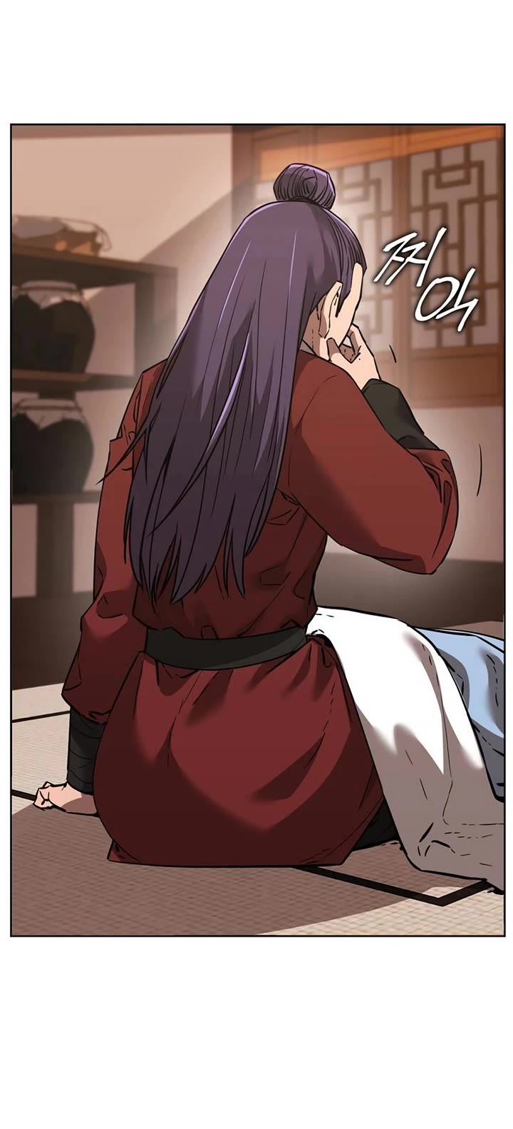 Reincarnation of the Murim Clan's Former Ranker Chapter 174 page 9 - Chapter 174