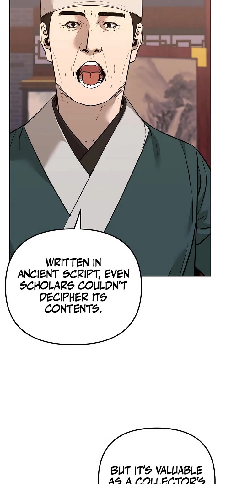 Reincarnation of the Murim Clan's Former Ranker Chapter 175 page 13 - Chapter 175