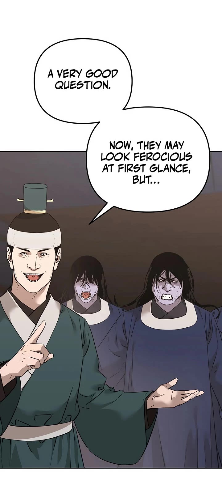 Reincarnation of the Murim Clan's Former Ranker Chapter 175 page 28 - Chapter 175