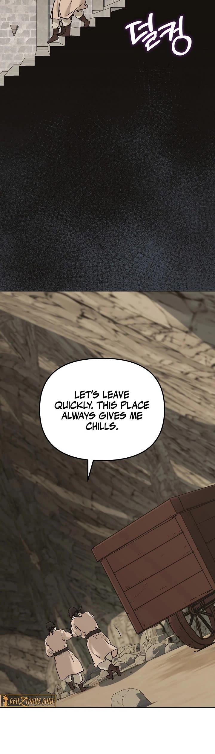 Reincarnation of the Murim Clan's Former Ranker Chapter 175 page 3 - Chapter 175